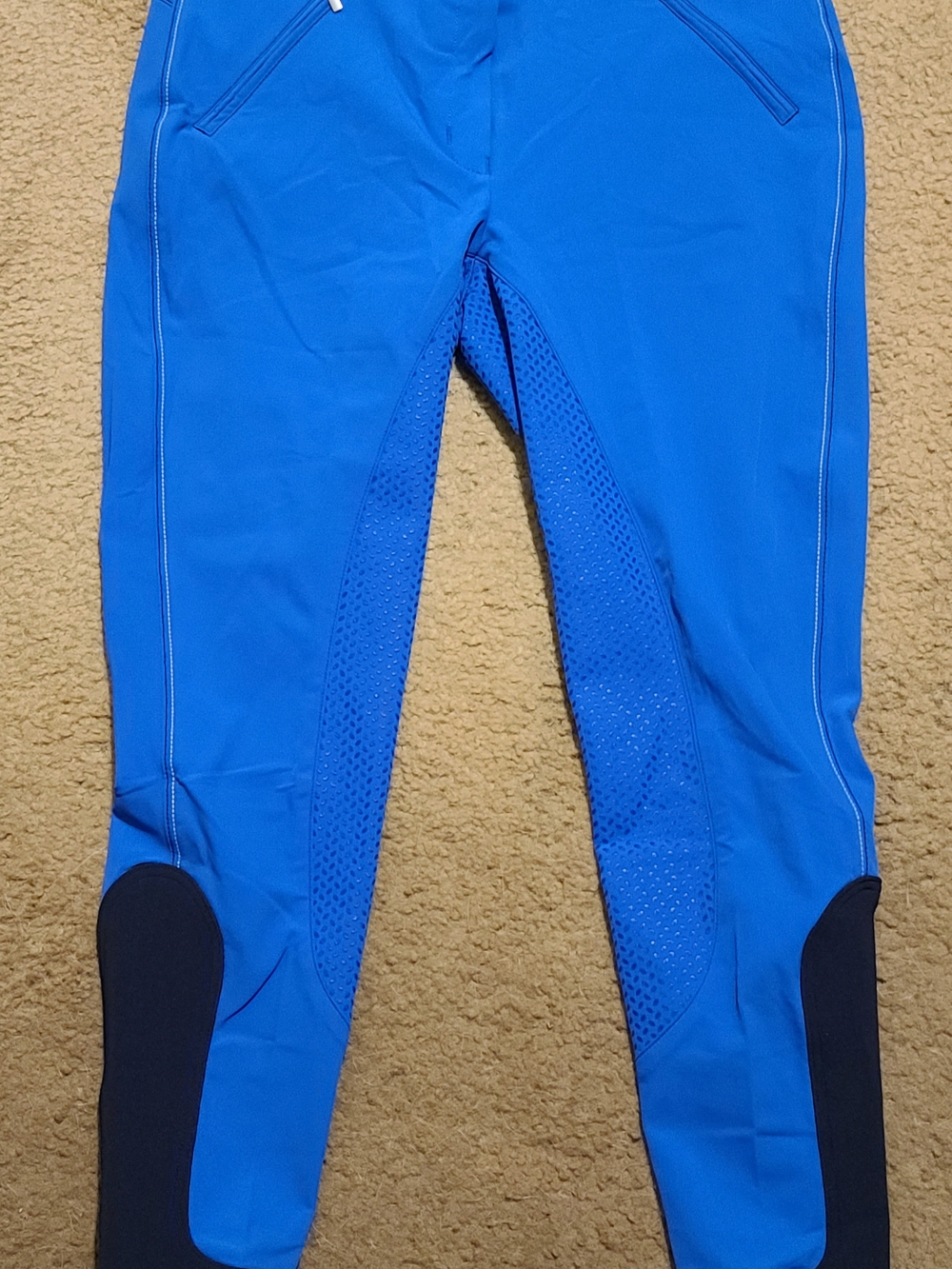 Eurostar Equestrian Riding Breeches